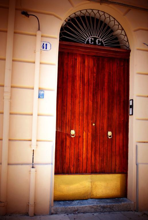 Casa Ricasoli 41 Palermo Zimmer foto