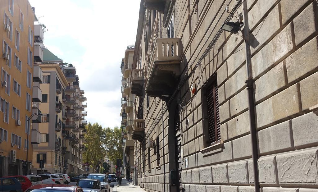 Casa Ricasoli 41 Palermo Zimmer foto